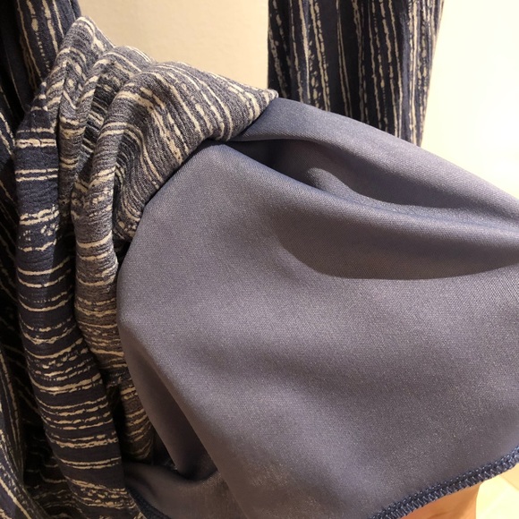 Flowy romper - Picture 6 of 7